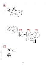 Preview for 11 page of Franke F5L-Therm Installation And Operating Instructions Manual