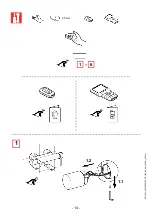 Preview for 14 page of Franke F5L-Therm Installation And Operating Instructions Manual