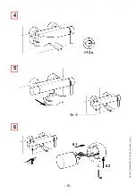 Preview for 16 page of Franke F5L-Therm Installation And Operating Instructions Manual