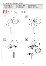 Preview for 17 page of Franke F5L-Therm Installation And Operating Instructions Manual