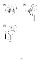 Preview for 18 page of Franke F5L-Therm Installation And Operating Instructions Manual