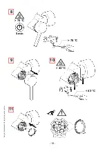 Preview for 19 page of Franke F5L-Therm Installation And Operating Instructions Manual