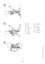 Preview for 26 page of Franke F5L-Therm Installation And Operating Instructions Manual