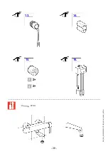 Preview for 28 page of Franke F5L-Therm Installation And Operating Instructions Manual