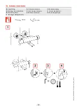 Preview for 30 page of Franke F5L-Therm Installation And Operating Instructions Manual