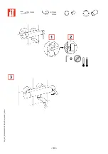 Preview for 33 page of Franke F5L-Therm Installation And Operating Instructions Manual