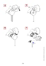 Preview for 34 page of Franke F5L-Therm Installation And Operating Instructions Manual