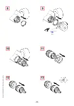 Preview for 35 page of Franke F5L-Therm Installation And Operating Instructions Manual