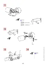 Preview for 40 page of Franke F5L-Therm Installation And Operating Instructions Manual