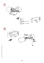 Preview for 43 page of Franke F5L-Therm Installation And Operating Instructions Manual