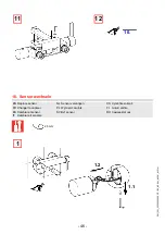 Preview for 46 page of Franke F5L-Therm Installation And Operating Instructions Manual