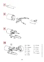 Preview for 48 page of Franke F5L-Therm Installation And Operating Instructions Manual