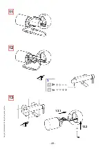 Preview for 49 page of Franke F5L-Therm Installation And Operating Instructions Manual