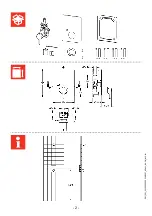 Preview for 2 page of Franke F5LM2007 Installation And Operating Instructions Manual