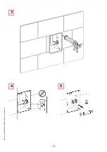 Preview for 11 page of Franke F5LM2007 Installation And Operating Instructions Manual