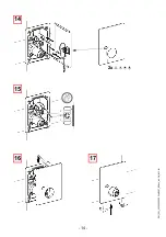 Preview for 14 page of Franke F5LM2007 Installation And Operating Instructions Manual