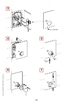 Предварительный просмотр 29 страницы Franke F5LM2007 Installation And Operating Instructions Manual