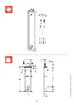 Preview for 2 page of Franke F5LT2020 2030066509 Installation And Operating Instructions Manual