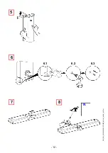 Preview for 12 page of Franke F5LT2020 2030066509 Installation And Operating Instructions Manual