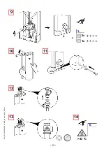 Preview for 13 page of Franke F5LT2020 2030066509 Installation And Operating Instructions Manual