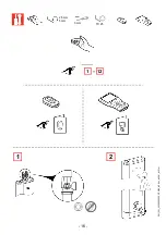 Preview for 16 page of Franke F5LT2020 2030066509 Installation And Operating Instructions Manual