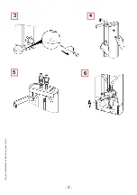 Preview for 17 page of Franke F5LT2020 2030066509 Installation And Operating Instructions Manual