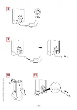 Preview for 19 page of Franke F5LT2020 2030066509 Installation And Operating Instructions Manual