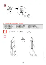 Preview for 20 page of Franke F5LT2020 2030066509 Installation And Operating Instructions Manual