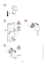 Preview for 22 page of Franke F5LT2020 2030066509 Installation And Operating Instructions Manual