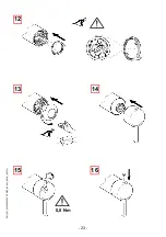 Preview for 23 page of Franke F5LT2020 2030066509 Installation And Operating Instructions Manual