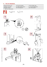 Preview for 29 page of Franke F5LT2020 2030066509 Installation And Operating Instructions Manual