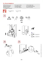 Preview for 30 page of Franke F5LT2020 2030066509 Installation And Operating Instructions Manual