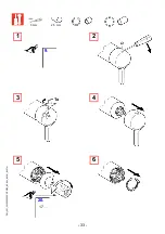 Preview for 33 page of Franke F5LT2020 2030066509 Installation And Operating Instructions Manual