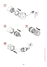 Preview for 34 page of Franke F5LT2020 2030066509 Installation And Operating Instructions Manual