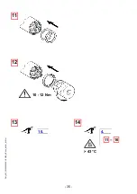 Preview for 35 page of Franke F5LT2020 2030066509 Installation And Operating Instructions Manual