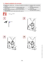 Preview for 36 page of Franke F5LT2020 2030066509 Installation And Operating Instructions Manual