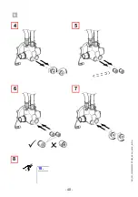 Preview for 40 page of Franke F5LT2020 2030066509 Installation And Operating Instructions Manual