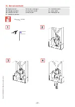 Preview for 41 page of Franke F5LT2020 2030066509 Installation And Operating Instructions Manual