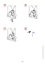 Preview for 42 page of Franke F5LT2020 2030066509 Installation And Operating Instructions Manual