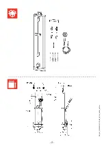 Предварительный просмотр 2 страницы Franke F5LT2021 2030066510 Installation And Operating Instructions Manual