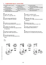 Предварительный просмотр 15 страницы Franke F5LT2021 2030066510 Installation And Operating Instructions Manual