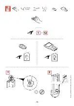 Предварительный просмотр 16 страницы Franke F5LT2021 2030066510 Installation And Operating Instructions Manual