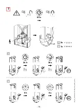 Предварительный просмотр 18 страницы Franke F5LT2021 2030066510 Installation And Operating Instructions Manual