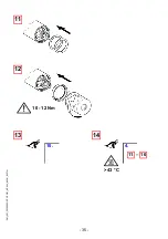 Предварительный просмотр 35 страницы Franke F5LT2021 2030066510 Installation And Operating Instructions Manual