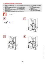 Предварительный просмотр 36 страницы Franke F5LT2021 2030066510 Installation And Operating Instructions Manual