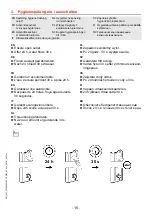 Preview for 15 page of Franke F5LT2024 2030066543 Installation And Operating Instructions Manual