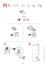 Preview for 16 page of Franke F5LT2024 2030066543 Installation And Operating Instructions Manual