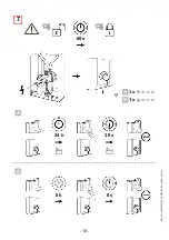 Preview for 18 page of Franke F5LT2024 2030066543 Installation And Operating Instructions Manual