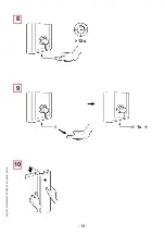 Preview for 19 page of Franke F5LT2024 2030066543 Installation And Operating Instructions Manual