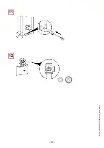 Preview for 20 page of Franke F5LT2024 2030066543 Installation And Operating Instructions Manual